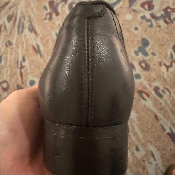 Jason Samuel’s Black Tap Shoes Women’s Sz 9 - Picture 4 of 5